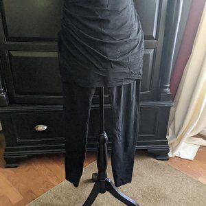 Cabi 12" skort W/legging